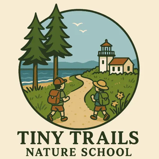 Tiny Trails Nature School